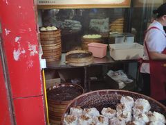 -清泉阁包子铺(中山路店)