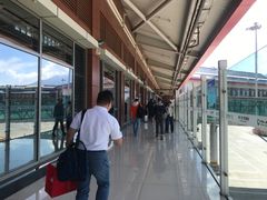 -丽江三义国际机场