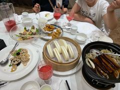 -万龙洲海鲜(广渠门店)