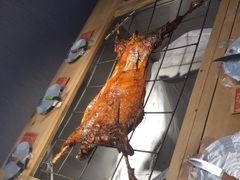 -玉泉山庄(张老营店)