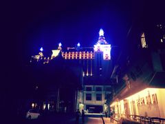 景点-告庄西双景