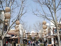 -比斯特上海购物村精品奥特莱斯