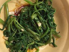 凉拌空心菜-东排食堂长沙小吃大排档(五一广场店)