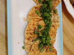 -亿牌牌东北烧烤(怀特店)
