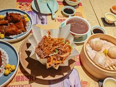 -点都德(长泰广场店)