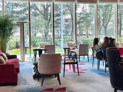 -上海静安香格里拉大酒店