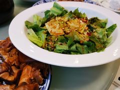 -茅溪菜·家宴(上品拾陆店)