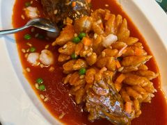 -望乡楼上海菜(日月光店)