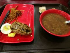 -老回回饺子馆(海洋馆店)