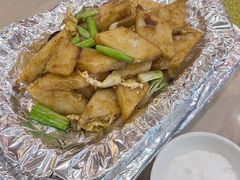 -汕头君华海逸酒店·鸿桃轩中餐厅