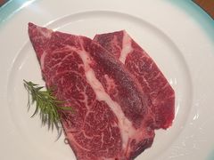 -隐炉和牛烧肉店(群力店)