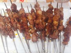 -鼎原力量东北吊炉烧烤(临河街店)