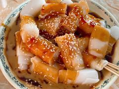-渔记茶餐厅(渔村店)