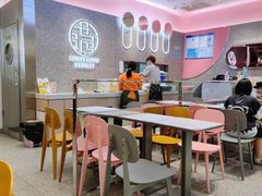 -满记甜品(江桥万达店)