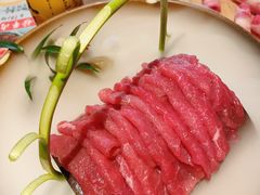 -盡膳口福跷脚牛肉火锅(合生汇购物中心店)
