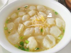 -绿杨馄饨临顿路店