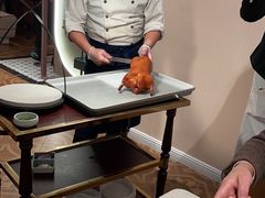 -青叶202都市餐厅(迪诺水镇店)