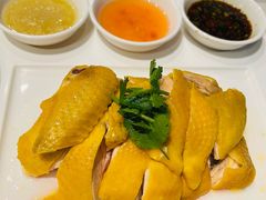 -白云中餐厅·粤菜·亚龙湾喜来登度假酒店