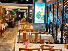 -辣婆婆(航天桥店)