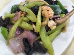 -考记泥焗鸡农庄·海鲜(北洛秘境店)