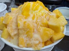 -水牛奶皇后糖水铺(深圳总店)