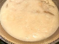 -捞王猪肚鸡火锅(财富中心店)