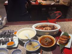 -南京大牌档(香港广场店)