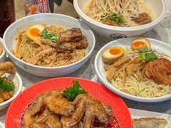-味千拉面(杭州滨江星光大道店)