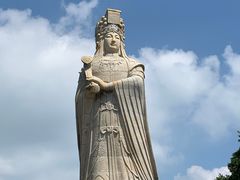 -莆田湄洲妈祖祖庙