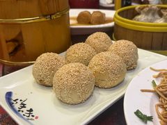 -玉华台饭庄(裕中西里小区店)