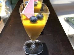 -漢咖啡·全服务式自助晚餐(武汉洲际酒店)