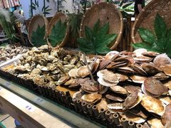 -凯悦·东方公主号 全球海鲜自助餐厅(凯丹广场店)