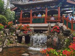 -红螺寺