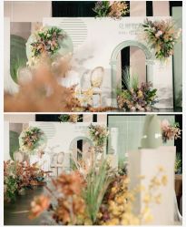 -华侨城洲际大酒店·宴会厅