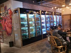 -神伙烧烤(江北黄泥塝店)