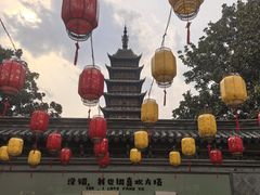 -常熟方塔园