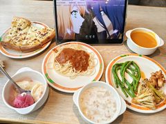 -比格比萨自助(裕源大厦店)