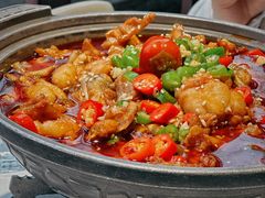 -野蔓果·山野菜(西湖景区·龙井茶田店)