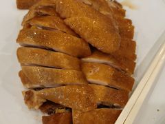 -粤菜王府·海鲜·茶市·海景餐厅(大梅沙店)