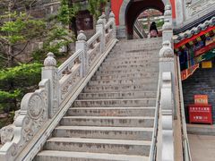 -八大处公园