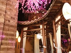 -韵秋荷(宝山龙湖天街店)