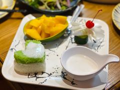 -泰堤坊(淡水体育馆店)