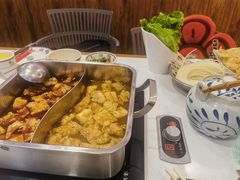 -螺大喜螺蛳粉火锅(雍和宫店)