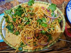 -程波烧烤(香滨路店)