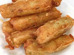 -老磁器口豆汁店(天坛店)