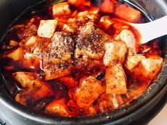 -陈麻婆豆腐总店