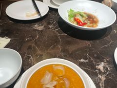 -汤城小厨•粤菜•靓汤(苏州街店)