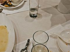 -白云中餐厅·粤菜·亚龙湾喜来登度假酒店