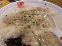 全聚福馄饨-琴岛顺天馄饨(乐客城店)