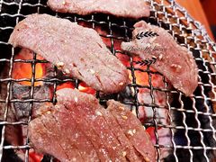 WASSHOI牛小排-大阪烧肉BAKA一代(十亩地店)